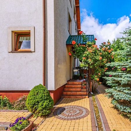 WładysławowoTomaszowka公寓 外观 照片
